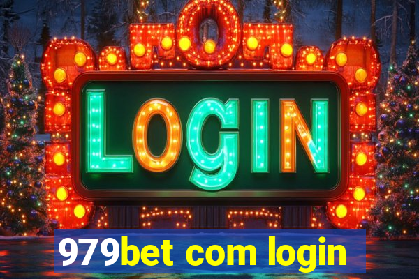 979bet com login